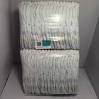 Pampers Swaddlers Newborn Diapers 42 Pack Leakproof