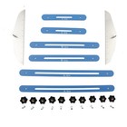 Stair Tread Template Tool Stair Tread Jig Gauge Measuring Tool For Stairs Risers