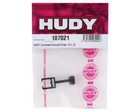 Hudy Universal Conrod Puller   12  21   hud107021 