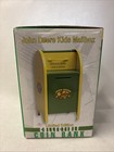 John Deere Limited  Edition  Mailbox  Coin  Bank Reproduction  Agriculture    