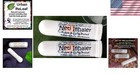 2-pack Neti Salt Air Relief Inhalers - Breathe Deep With Natural Ingredients
