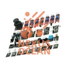 37 Sensor Ultimate 37 In 1 Sensor Modules Kit For Arduino Mcu Education User