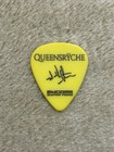 Queensryche    michael Wilton    2024 Las Vegas Origins Tour Guitar Pick