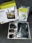 Lorex Digital Wireless Video Monitoring System Lw2711 Sd7 Open Box Cd Included