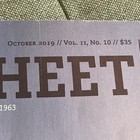 October 2019 Monthly Greysheet Magazine