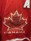 Nike Team Canada 2010 Sidney Crosby Jersey - Size Medium- Golden Goal Year