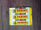 Basket Nba 89 Sticker Pack Packet Basketball 1988-89 First Panini Album
