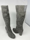 Womens Metaphor Camille Knee High Fashion Women s Boots Size 6 New  no Tags 