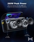 Ikarao     The Ultimate Smart Karaoke System - Model  Shell S1