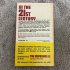 The Earth War Science Fiction Paperback Book By Mack Reynolds Pyramid Books 1963