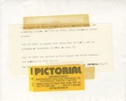 Rolling Stones Mick Jagger Chris Farlowe Out Of Time Photo Stamped Snipe 1966