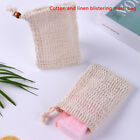 Soap Bubble Mesh Bag Bath Tools Body Cleansing Foam Bathroom Exfoliat  w