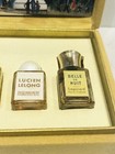 Vintage Les Parfums De Paris No 3 Special 10 Mini Perfume Box 5 7 Oz France