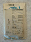 Vintage Vogue  5643 Dress Pattern Size 14 Bust 34 Hip 36
