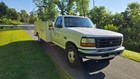 1997 Ford F-350 
