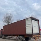 Factory Direct Sales Capsule Forest Hotel Anti Rust Prefab Tiny House