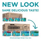 Purina One Grain Free Wet Cat Food Variety Pack  24 Pack 3 Oz Cans