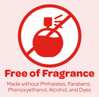 Simply Clean Unscented Baby Wipes Bulk Pack 11 Flip Top Packs 704 Count Gentle