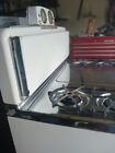 Vintage antique Chambers Stove