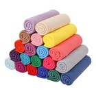 Fashion Muslim Women Jersey Hijab Long Scarf Turban Stoles Shawls Wrap Headscarf