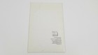 A Personal Life Of The Fifth Josiah Wedgwood 1899-1968 Booklet   T5