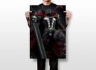 Spawn Movie Action Fantasy Print Painting Wall Art Home Decor - Poster 20x30
