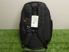 Under Armor Hustle 6 0 Team Backpack Unisex-adult Black New