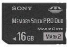 Mark2 Memory Stick Ms Pro Duo Memory Card For Sony 16gb Psp   Cybershot Camera