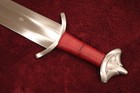 Albion Swords Ltd        the Thegn    Anglo-saxon Sword  Hilt Type L     Free Shipping 