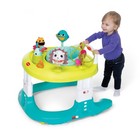 Tiny Love 4-in-1 Here I Grow Mobile Activity Center  Baby Walkers And Activity