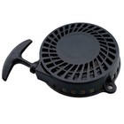 Recoil Starter Assembly For 132cc 140cc Ohv Engine - Mtd Compatible  Easy Instal