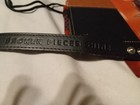 Evanescence Amy Lee Hand Signed      Vip Poster   Bracelet