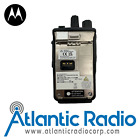Motorola Dp3661e Portable Two-way Radio   Uhf  Compact   Durable