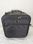 Relavel 4-in-1 Rolling Makeup Case - Professional Organizer - Open Box