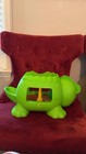 Dino The Dinosaur - Fisher Price Double Poppin  Dino Original