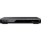 Sony Dvpsr510h - Dvd Player Ultra Slim 1080p Upscaling