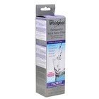 3 Pack Refrigerator Water Filter 1 W10295370a W10295370 Replacement Sealed