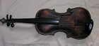 Hopf Violin Antique Late 1800s Early 1900s With Hard Case   Bow