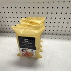 Intensiveye Vitamin C Makeup Remover Wipes For Face  Pre-soaked  120 Ct 4pk