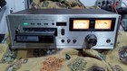 Realistic Tr-883 8 Track Cartridge Tape Recorder  read Description  Tested runs