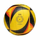 Wilson Avp Optx Official Beach Volleyball     Black yellow     High Quality Pro Game
