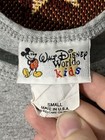 Vintage Walt Disney World Kids Buzz Lightyear Tank Top Youth S Usa 