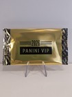 2026 Panini National Convention Nscc Vip Party Factory Sealed Gold Pack In Hand