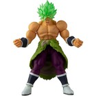 New Bandai 36273 Dragon Ball  Super Evolve Super Saiyan Broly 5  Action Figure