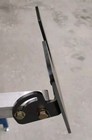 Belt Grinder Tilt Table 2x72  Mark Graves Grinders