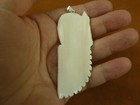  j-peg-1  Pegasus Horse Wing Water Buffalo Material Pendant Jewelry Necklace
