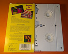Barney   Friends Barney In Concert Vhs 1991 Tape Sing Along Kids Cartoon Film