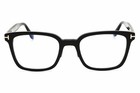 Tom Ford Tf5859db-001-53 Eyeglasses Size 53mm 21mm 145mm Black Men