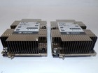  lot Of 2  Cisco Ucs B200 M5 Front Heatsink 700-107699-02 Heatsink  v4335 