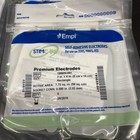 Empi Stimcare Premium Tens Electrodes 2x4 Rectangle 4ct 199659001 Lot  22  Packs